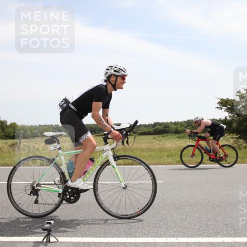 22.06.2025 - Viking Triathlon Yannick Fuchs http://msf.ph/oto/8071186 22.06.2025 12:24:53 Radfahren 50, 225, 261, 343, 399 meine-sportfotos.de