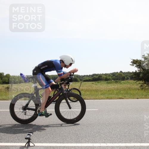 22.06.2025 - Viking Triathlon Yannick Fuchs http://msf.ph/oto/8071192 22.06.2025 11:47:29 Radfahren 272, 286, 344 meine-sportfotos.de