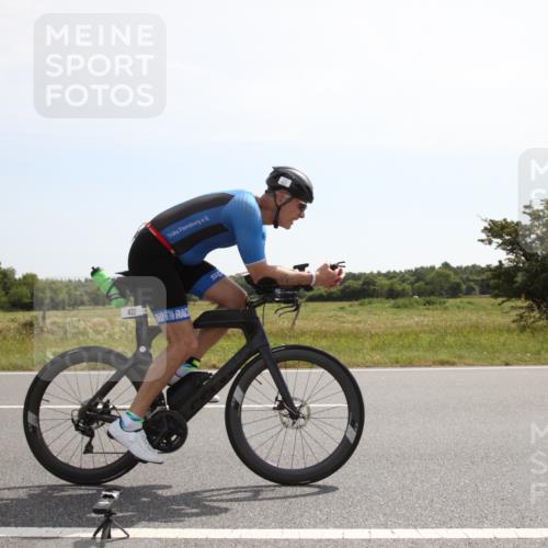 22.06.2025 - Viking Triathlon Yannick Fuchs http://msf.ph/oto/8071206 22.06.2025 11:47:35 Radfahren 15, 422, 659 meine-sportfotos.de