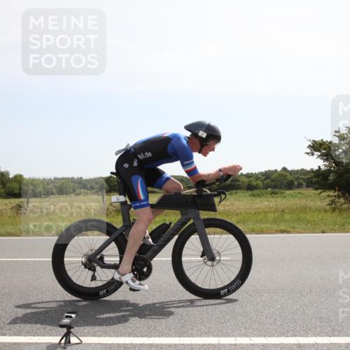22.06.2025 - Viking Triathlon Yannick Fuchs http://msf.ph/oto/8071218 22.06.2025 11:47:39 Radfahren 52, 171, 422, 659 meine-sportfotos.de