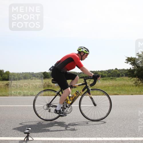 22.06.2025 - Viking Triathlon Yannick Fuchs http://msf.ph/oto/8071236 22.06.2025 11:47:55 Radfahren 106 meine-sportfotos.de