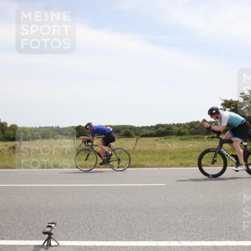 22.06.2025 - Viking Triathlon Yannick Fuchs http://msf.ph/oto/8071237 22.06.2025 12:25:14 Radfahren 177, 296, 390, 608 meine-sportfotos.de