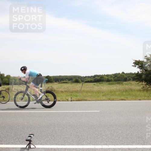22.06.2025 - Viking Triathlon Yannick Fuchs http://msf.ph/oto/8071241 22.06.2025 12:25:15 Radfahren 296, 390, 608 meine-sportfotos.de