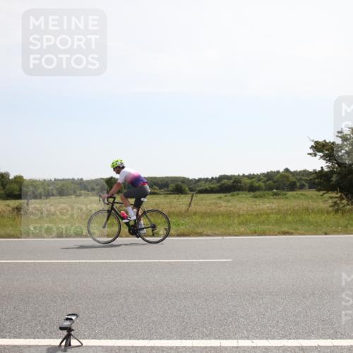 22.06.2025 - Viking Triathlon Yannick Fuchs http://msf.ph/oto/8071243 22.06.2025 11:48:01 Radfahren 163, 415 meine-sportfotos.de