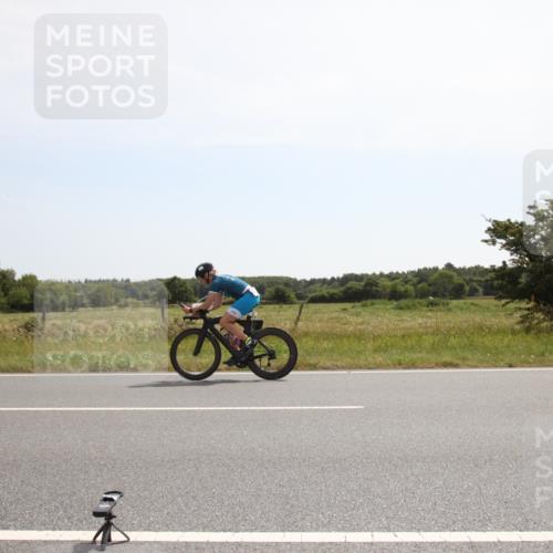 22.06.2025 - Viking Triathlon Yannick Fuchs http://msf.ph/oto/8071246 22.06.2025 11:48:05 Radfahren 136, 163, 266 meine-sportfotos.de