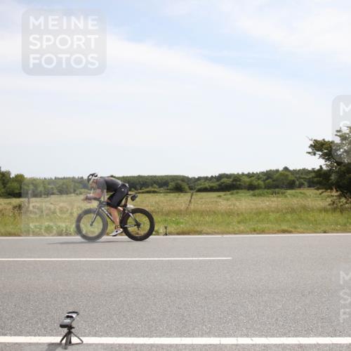 22.06.2025 - Viking Triathlon Yannick Fuchs http://msf.ph/oto/8071255 22.06.2025 12:25:24 Radfahren 47, 170, 232 meine-sportfotos.de