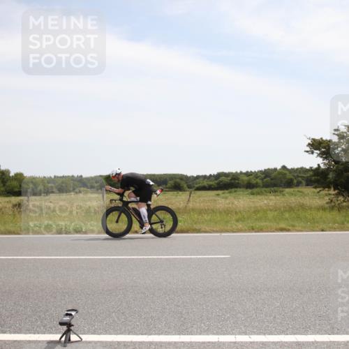 22.06.2025 - Viking Triathlon Yannick Fuchs http://msf.ph/oto/8071261 22.06.2025 12:25:26 Radfahren 47, 170, 232, 268, 554 meine-sportfotos.de