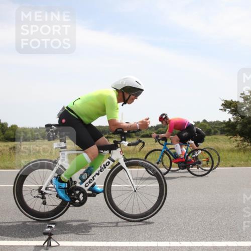 22.06.2025 - Viking Triathlon Yannick Fuchs http://msf.ph/oto/8071274 22.06.2025 12:25:30 Radfahren 47, 175, 263, 268, 554 meine-sportfotos.de