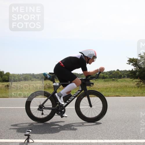 22.06.2025 - Viking Triathlon Yannick Fuchs http://msf.ph/oto/8071282 22.06.2025 11:48:13 Radfahren 145, 176, 180, 368, 485 meine-sportfotos.de