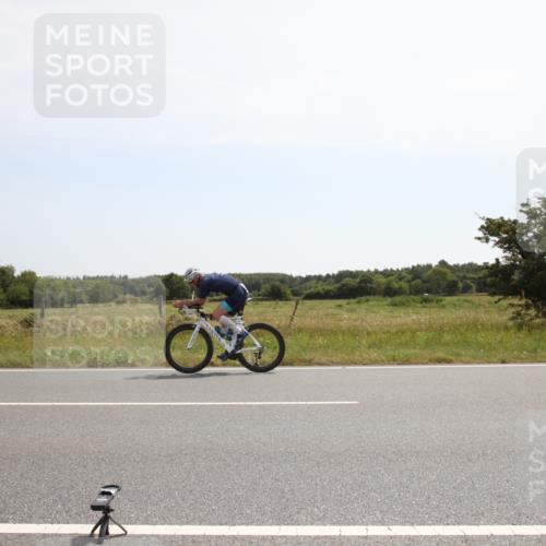 22.06.2025 - Viking Triathlon Yannick Fuchs http://msf.ph/oto/8071290 22.06.2025 11:48:23 Radfahren 110, 397, 626 meine-sportfotos.de