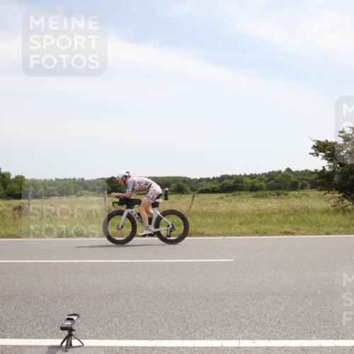 22.06.2025 - Viking Triathlon Yannick Fuchs http://msf.ph/oto/8071292 22.06.2025 12:25:33 Radfahren 175, 263, 268, 554, 625 meine-sportfotos.de