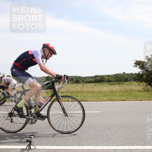22.06.2025 - Viking Triathlon Yannick Fuchs http://msf.ph/oto/8071296 22.06.2025 12:25:34 Radfahren 175, 263, 625 meine-sportfotos.de