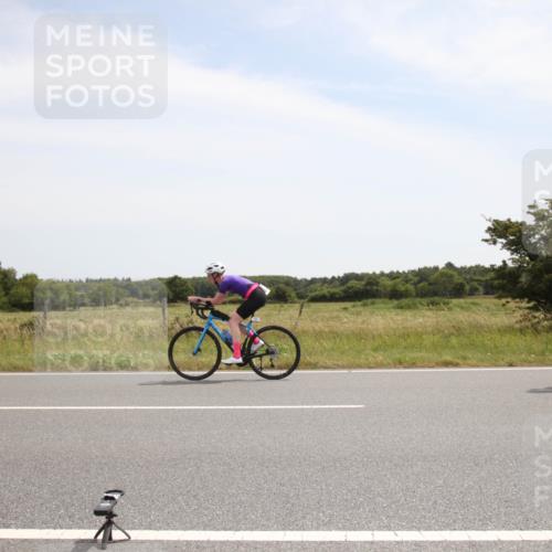 22.06.2025 - Viking Triathlon Yannick Fuchs http://msf.ph/oto/8071304 22.06.2025 12:25:40 Radfahren 64, 134, 299, 323, 480 meine-sportfotos.de