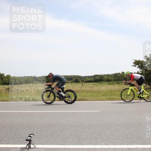 22.06.2025 - Viking Triathlon Yannick Fuchs http://msf.ph/oto/8071328 22.06.2025 12:25:49 Radfahren 20, 223, 387, 507, 617 meine-sportfotos.de