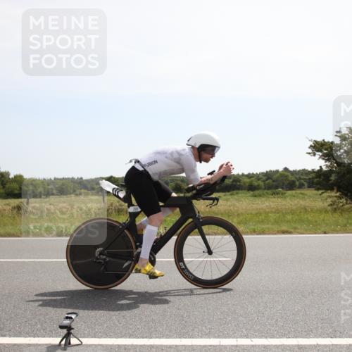22.06.2025 - Viking Triathlon Yannick Fuchs http://msf.ph/oto/8071338 22.06.2025 11:48:42 Radfahren 258, 289, 367, 515 meine-sportfotos.de