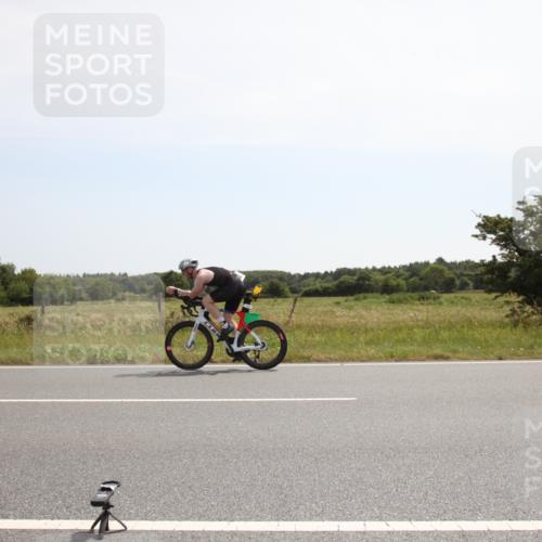 22.06.2025 - Viking Triathlon Yannick Fuchs http://msf.ph/oto/8071358 22.06.2025 11:48:50 Radfahren 86, 190, 513 meine-sportfotos.de