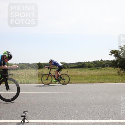 22.06.2025 - Viking Triathlon Yannick Fuchs http://msf.ph/oto/8071364 22.06.2025 11:48:56 Radfahren 253, 269, 363, 490 meine-sportfotos.de