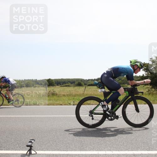 22.06.2025 - Viking Triathlon Yannick Fuchs http://msf.ph/oto/8071369 22.06.2025 11:48:56 Radfahren 253, 269, 363, 490 meine-sportfotos.de
