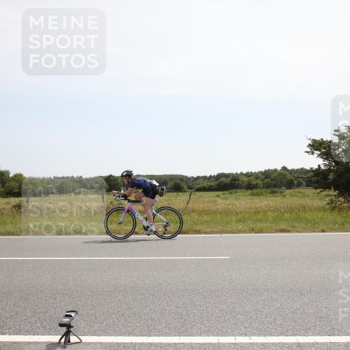 22.06.2025 - Viking Triathlon Yannick Fuchs http://msf.ph/oto/8071393 22.06.2025 11:49:09 Radfahren 210, 353 meine-sportfotos.de