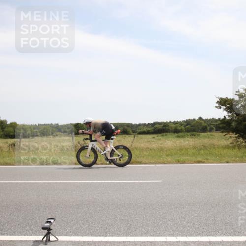 22.06.2025 - Viking Triathlon Yannick Fuchs http://msf.ph/oto/8071396 22.06.2025 12:26:36 Radfahren 139, 365, 518 meine-sportfotos.de