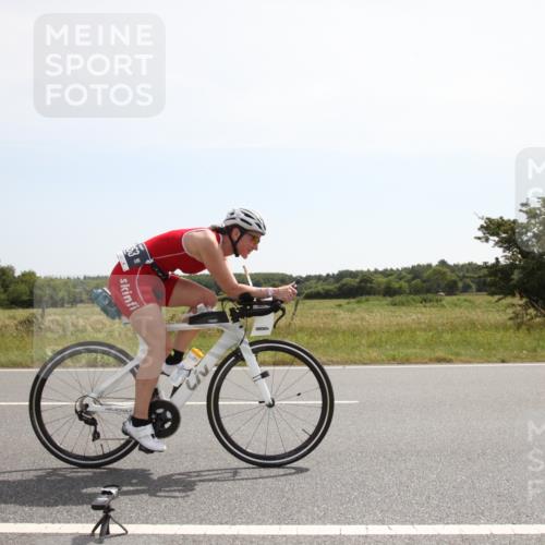 22.06.2025 - Viking Triathlon Yannick Fuchs http://msf.ph/oto/8071401 22.06.2025 11:49:11 Radfahren 210, 353, 477 meine-sportfotos.de
