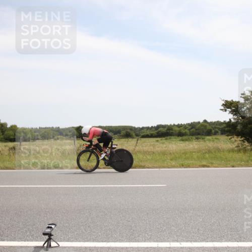 22.06.2025 - Viking Triathlon Yannick Fuchs http://msf.ph/oto/8071423 22.06.2025 12:26:51 Radfahren 9, 68, 439, 550, 612 meine-sportfotos.de