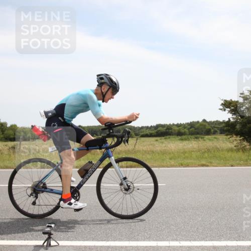 22.06.2025 - Viking Triathlon Yannick Fuchs http://msf.ph/oto/8071426 22.06.2025 12:26:52 Radfahren 9, 68, 439, 550, 556, 612 meine-sportfotos.de