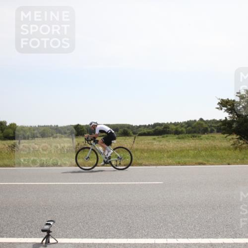 22.06.2025 - Viking Triathlon Yannick Fuchs http://msf.ph/oto/8071434 22.06.2025 11:49:39 Radfahren 22, 331, 488 meine-sportfotos.de