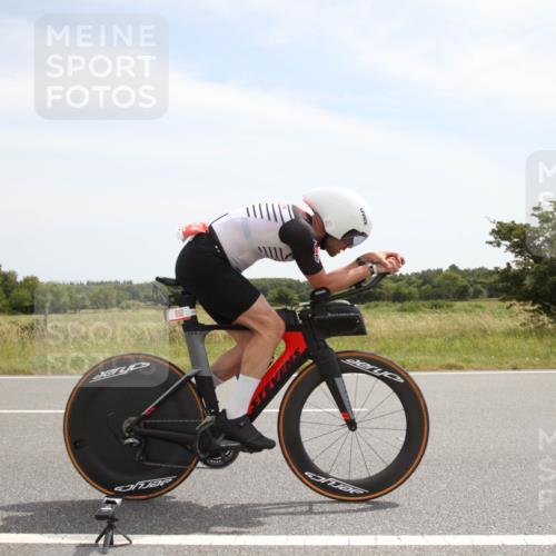 22.06.2025 - Viking Triathlon Yannick Fuchs http://msf.ph/oto/8071438 22.06.2025 12:26:58 Radfahren 161, 176, 368, 485, 556, 652 meine-sportfotos.de