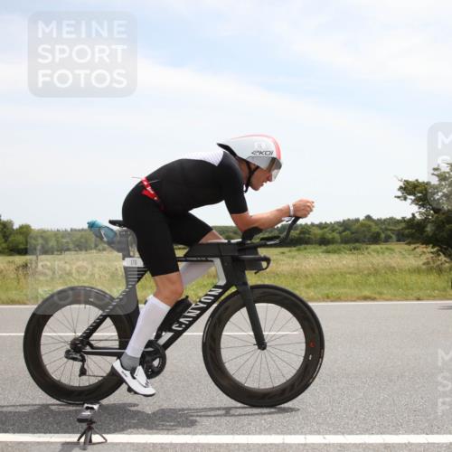 22.06.2025 - Viking Triathlon Yannick Fuchs http://msf.ph/oto/8071442 22.06.2025 12:26:59 Radfahren 145, 161, 176, 368, 485, 556, 652 meine-sportfotos.de