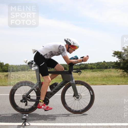 22.06.2025 - Viking Triathlon Yannick Fuchs http://msf.ph/oto/8071453 22.06.2025 12:27:01 Radfahren 145, 161, 176, 368, 485, 652 meine-sportfotos.de