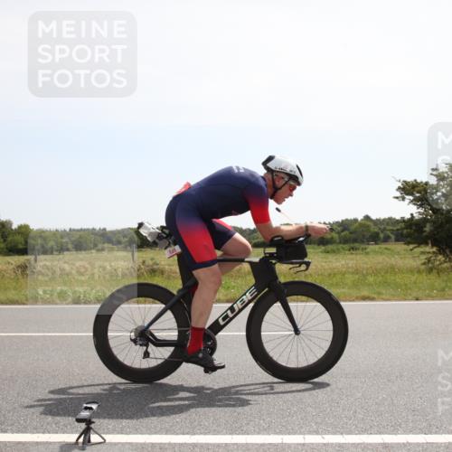 22.06.2025 - Viking Triathlon Yannick Fuchs http://msf.ph/oto/8071464 22.06.2025 11:49:53 Radfahren 3, 211, 347, 648 meine-sportfotos.de