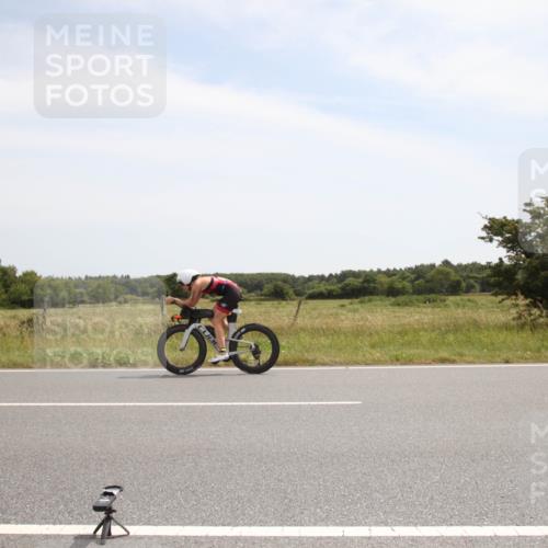 22.06.2025 - Viking Triathlon Yannick Fuchs http://msf.ph/oto/8071483 22.06.2025 12:27:26 Radfahren 36, 228, 382 meine-sportfotos.de