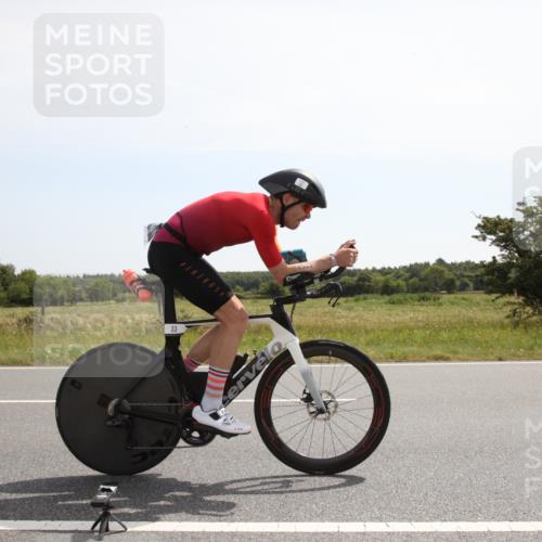 22.06.2025 - Viking Triathlon Yannick Fuchs http://msf.ph/oto/8071486 22.06.2025 11:50:03 Radfahren 11, 33, 150, 257, 638 meine-sportfotos.de