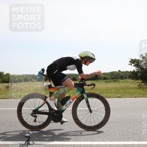 22.06.2025 - Viking Triathlon Yannick Fuchs http://msf.ph/oto/8071492 22.06.2025 11:50:04 Radfahren 11, 33, 150, 257, 376, 638 meine-sportfotos.de