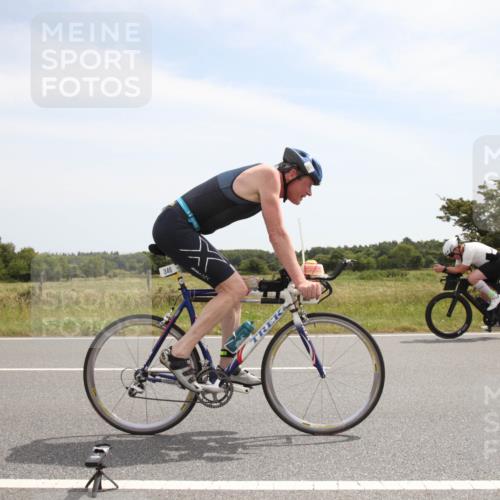 22.06.2025 - Viking Triathlon Yannick Fuchs http://msf.ph/oto/8071497 22.06.2025 12:27:37 Radfahren 21, 179, 346 meine-sportfotos.de