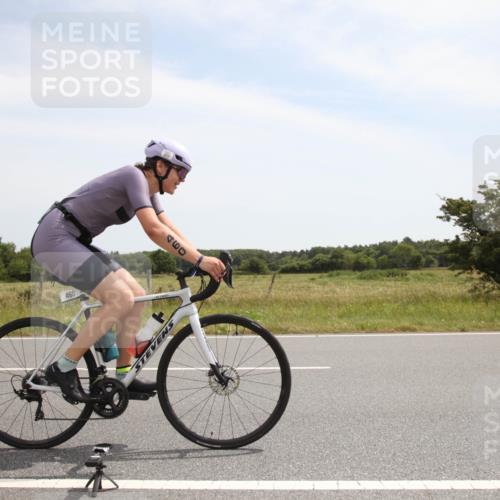 22.06.2025 - Viking Triathlon Yannick Fuchs http://msf.ph/oto/8071510 22.06.2025 12:27:41 Radfahren 34, 179, 346, 460 meine-sportfotos.de