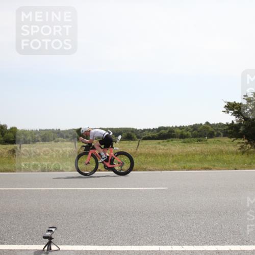 22.06.2025 - Viking Triathlon Yannick Fuchs http://msf.ph/oto/8071511 22.06.2025 11:50:10 Radfahren 150, 182, 376, 553 meine-sportfotos.de