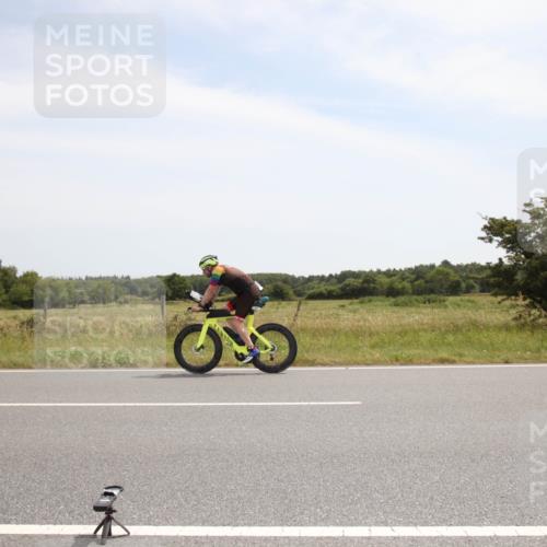22.06.2025 - Viking Triathlon Yannick Fuchs http://msf.ph/oto/8071517 22.06.2025 12:27:41 Radfahren 34, 179, 346, 460 meine-sportfotos.de