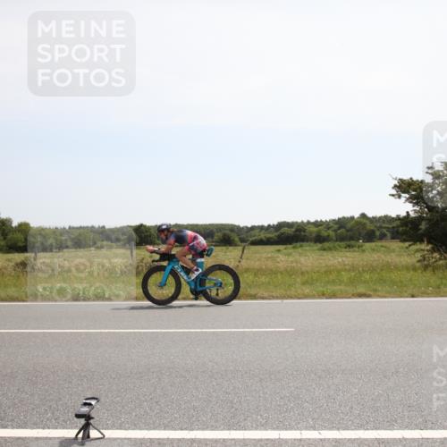 22.06.2025 - Viking Triathlon Yannick Fuchs http://msf.ph/oto/8071528 22.06.2025 11:50:18 Radfahren 72, 153, 523, 639 meine-sportfotos.de