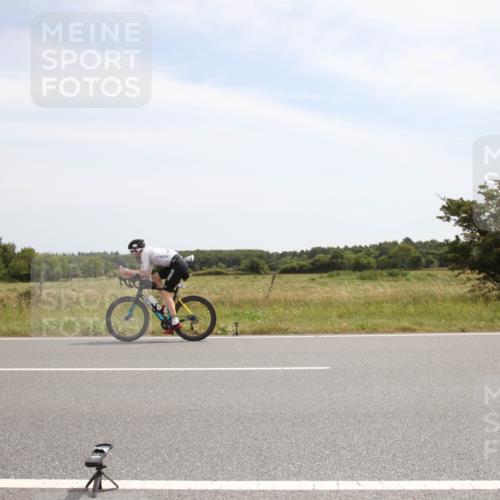 22.06.2025 - Viking Triathlon Yannick Fuchs http://msf.ph/oto/8071537 22.06.2025 12:28:06 Radfahren 157, 396, 469, 489 meine-sportfotos.de