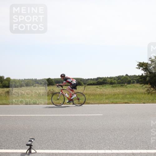 22.06.2025 - Viking Triathlon Yannick Fuchs http://msf.ph/oto/8071538 22.06.2025 11:50:23 Radfahren 523, 639 meine-sportfotos.de