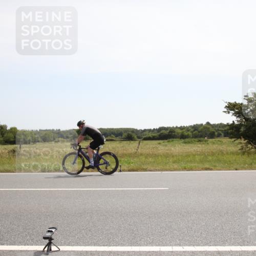 22.06.2025 - Viking Triathlon Yannick Fuchs http://msf.ph/oto/8071542 22.06.2025 11:50:32 Radfahren 275, 505, 530 meine-sportfotos.de