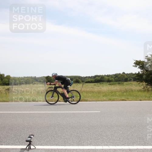 22.06.2025 - Viking Triathlon Yannick Fuchs http://msf.ph/oto/8071547 22.06.2025 12:28:10 Radfahren 157, 208, 469, 489 meine-sportfotos.de