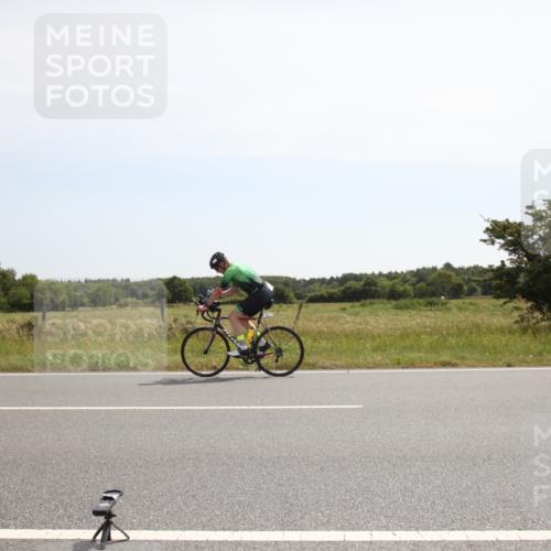 22.06.2025 - Viking Triathlon Yannick Fuchs http://msf.ph/oto/8071553 22.06.2025 11:50:36 Radfahren 370, 411, 505, 530, 657 meine-sportfotos.de