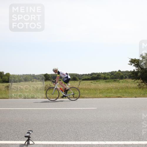 22.06.2025 - Viking Triathlon Yannick Fuchs http://msf.ph/oto/8071560 22.06.2025 11:50:39 Radfahren 370, 411, 505, 657 meine-sportfotos.de