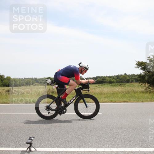 22.06.2025 - Viking Triathlon Yannick Fuchs http://msf.ph/oto/8071568 22.06.2025 12:28:29 Radfahren 117, 258, 289, 347, 367, 648 meine-sportfotos.de