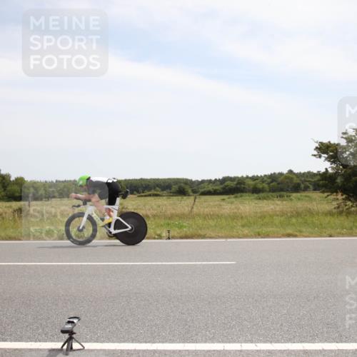 22.06.2025 - Viking Triathlon Yannick Fuchs http://msf.ph/oto/8071583 22.06.2025 12:28:39 Radfahren 3, 164, 171 meine-sportfotos.de