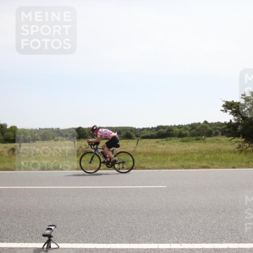22.06.2025 - Viking Triathlon Yannick Fuchs http://msf.ph/oto/8071584 22.06.2025 11:50:45 Radfahren 234, 509 meine-sportfotos.de