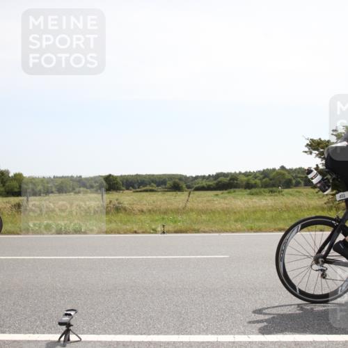 22.06.2025 - Viking Triathlon Yannick Fuchs http://msf.ph/oto/8071595 22.06.2025 11:50:56 Radfahren 17, 403 meine-sportfotos.de